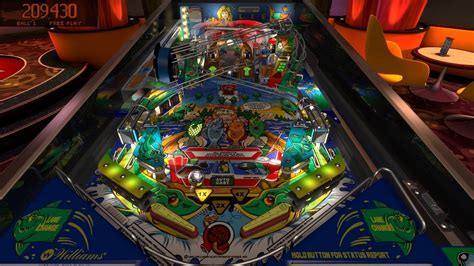 Free Pinball Games For Laptop