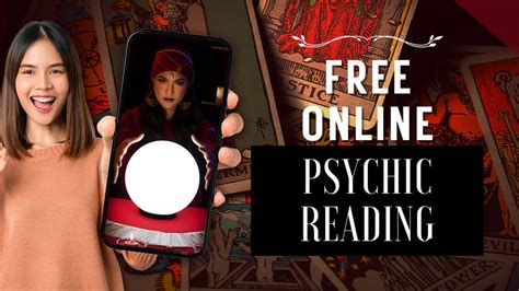 Free Psychic Reading No Email