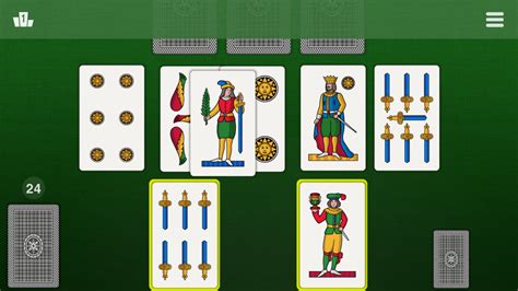 Free Scopa Card Game Download