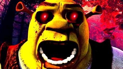 Free Shrek Pc Horror Games