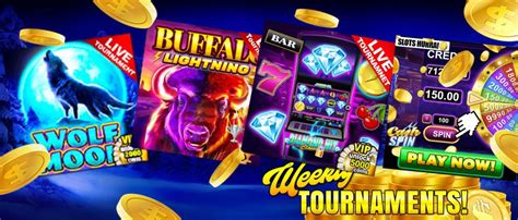 Free Slot Tournaments Free Slot Tournaments