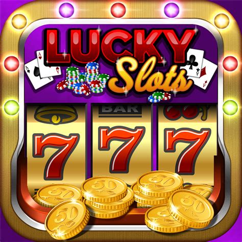 Free Slots Lucky 777