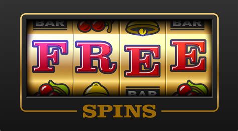 Free Slots With Bonus And Free Spins