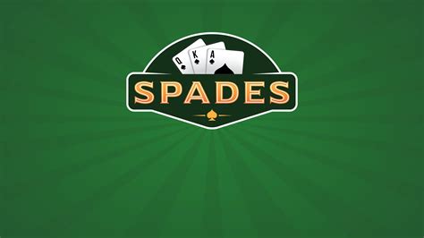 Free Spades Against The Computer