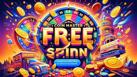 Free Spin And Coin Today