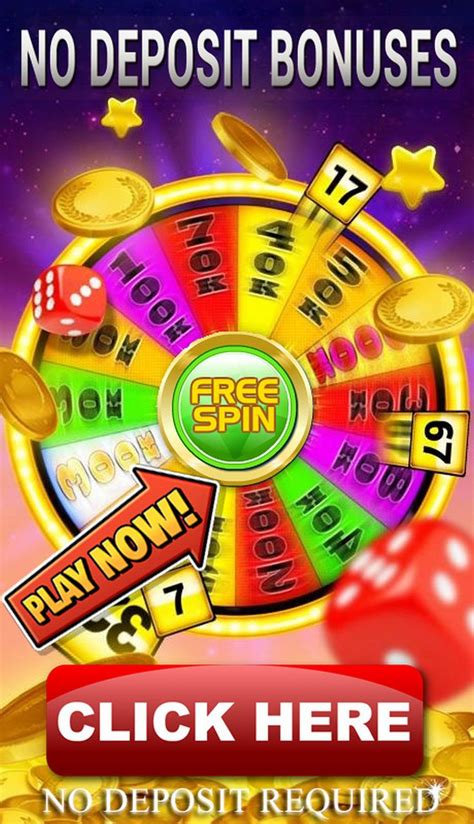 Free Spin Casino No Deposit Bonus Codes