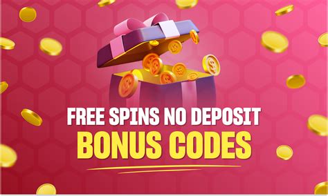 Free Spin No Bonus Code