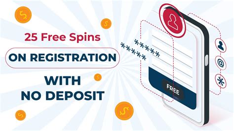 Free Spins On Registration No Deposit 2022 South Africa