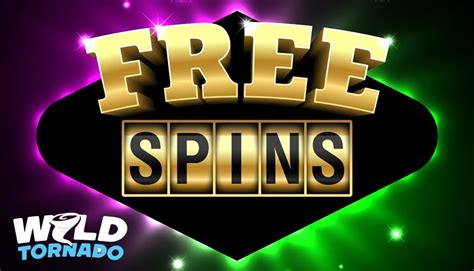 Free Spins Upon Sign Up