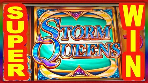 Free Storm Queen Slots