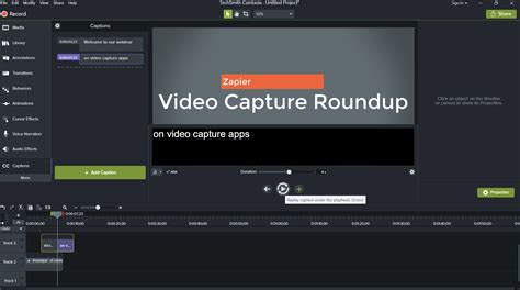 Free Streaming Video Recording Software