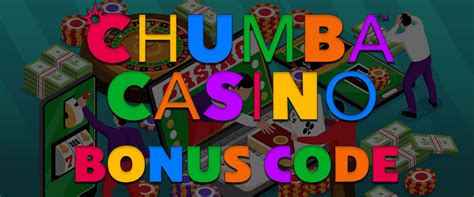 Free Sweeps Cash Chumba Casino Promo Code