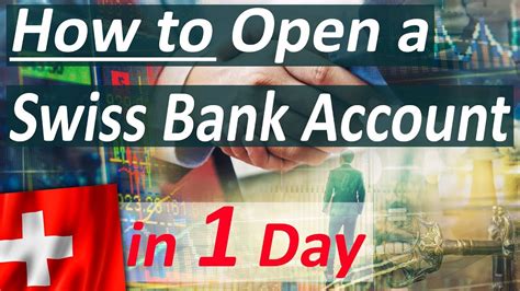 Free Swiss Bank Account