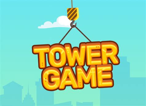 Free Tower Game
