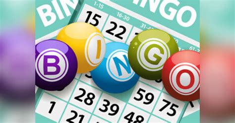 Free Virtual Bingo