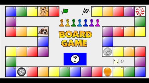 Free Virtual Board Game Creator