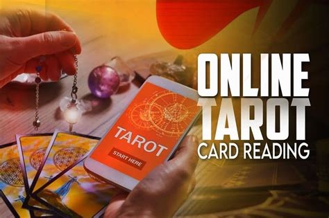Free Virtual Tarot Card Reading