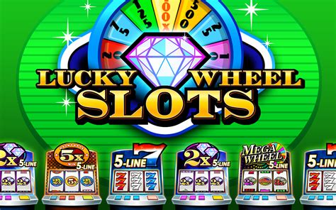 Free Wheel Slot Machines