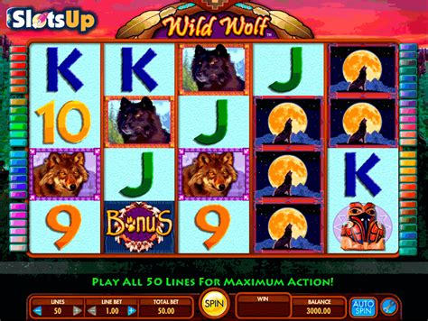 Free Wild Casino Slots