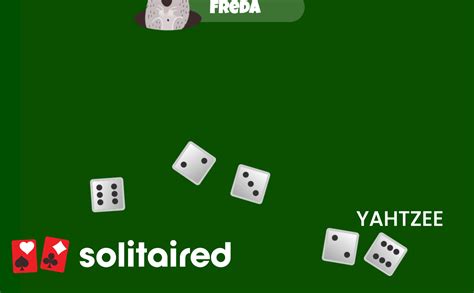 Free Yahtzee Games To Play