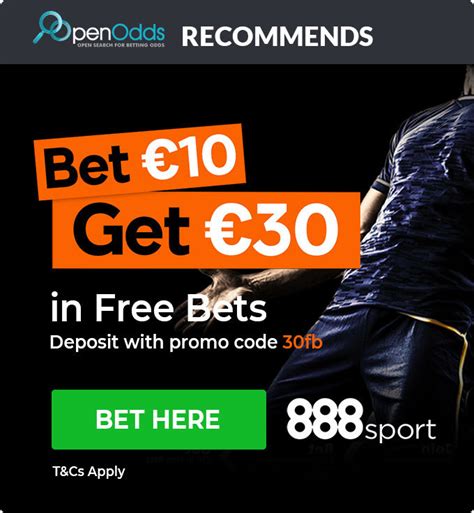 Free bets The best sign-up offers for December.