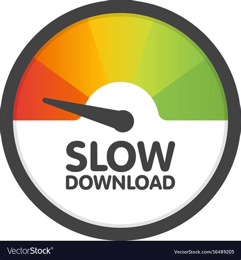 Free download manager slow