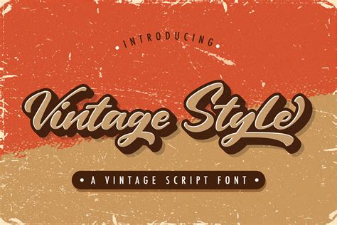 Free typeface download