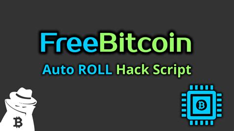 Freebitco In Hack Scripts