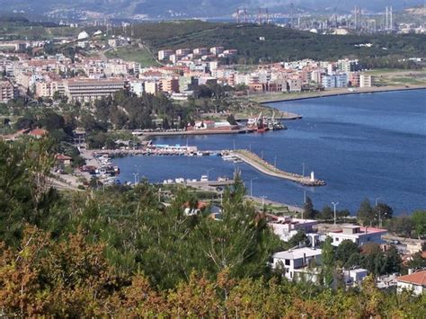 Freemeteo izmir aliağa