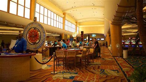 Freeport Bahamas Casinos Closed