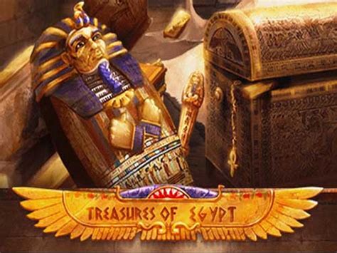 Freeslots com Treasures Of Egypt