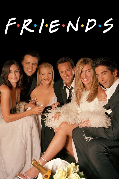 Friends full izle