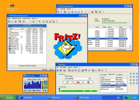 Fritz software download