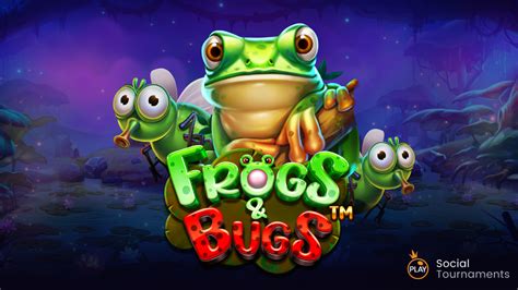 Frogs slot maşınları online