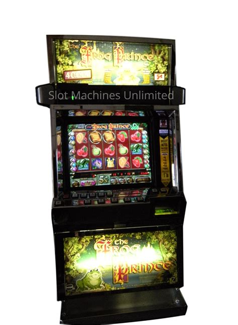 Frogs slot maşınları oynayır tacla pulsuz  Slot maşınları, kazinolarda ən çox oynanan oyunlardan biridir