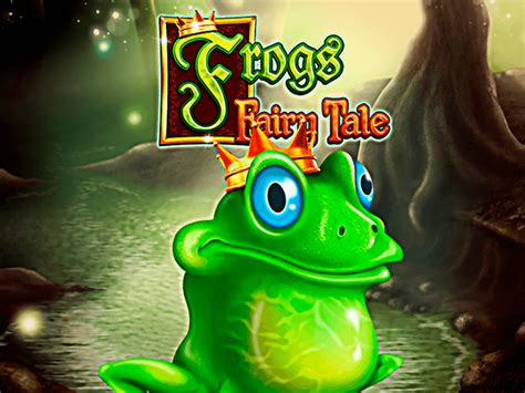 Frogs slot machines fary land
