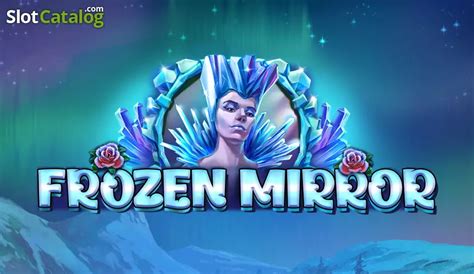 Frozen Mirror slot