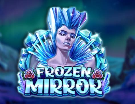 Frozen Mirror slot