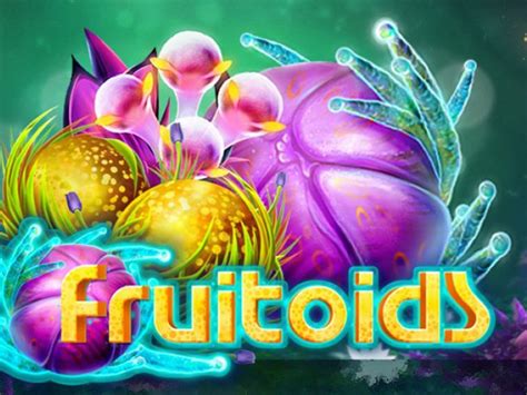 Fruitoids slot