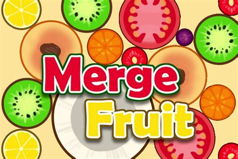 Fruits Game Online