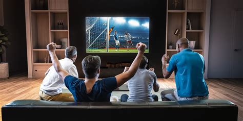 Fußball im fernsehn heute