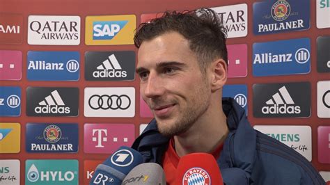 Fußball interview