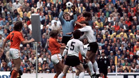 Fußball weltmeisterschaft 1974