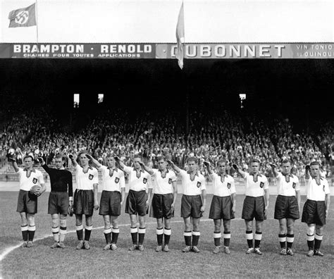 Fußball wm 1938