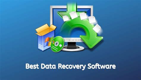 Full Free Data Recovery Software