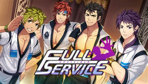 Full service game download free