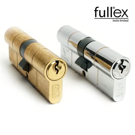 Fullex Cylinder