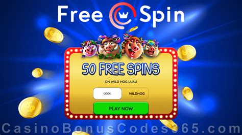 Fun Casino 50 Free Spins