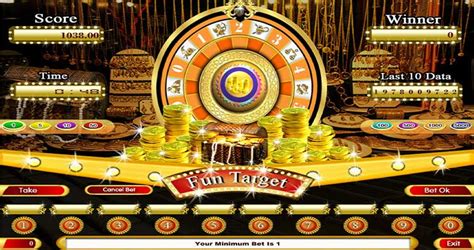 Fun Target Online Casino