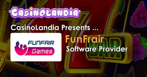 Funfair Casino Ireland